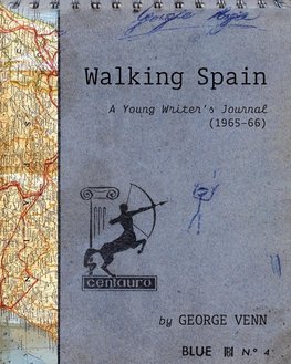 Walking Spain