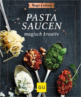 Pastasaucen magisch kreativ