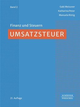 Umsatzsteuer