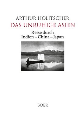 Das unruhige Asien