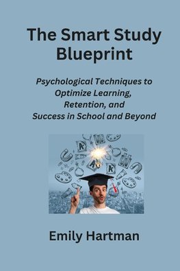 The Smart Study Blueprint