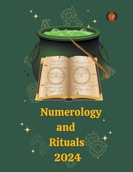 Numerology  and  Rituals  2024