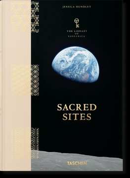 Library of Esoterica. Sacred Sites