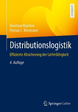 Distributionslogistik