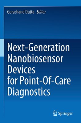 Next-Generation Nanobiosensor Devices for Point-Of-Care Diagnostics