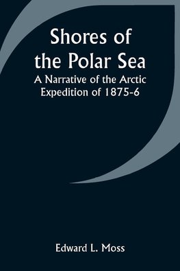 Shores of the Polar Sea