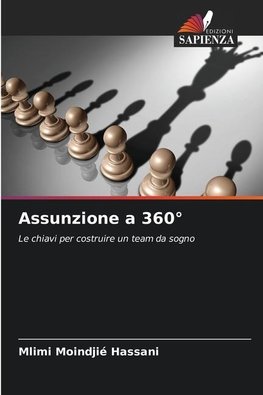 Assunzione a 360°