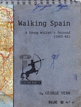 Walking Spain