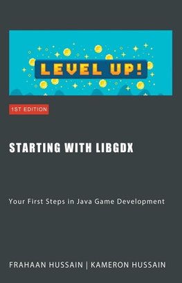 Starting with LibGDX