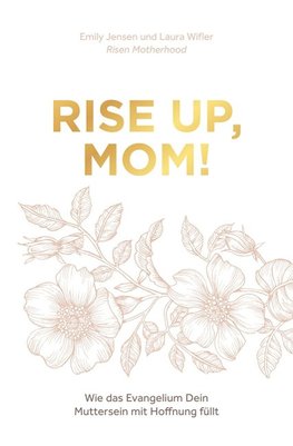 Rise up, Mom!