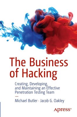 The Business of Hacking