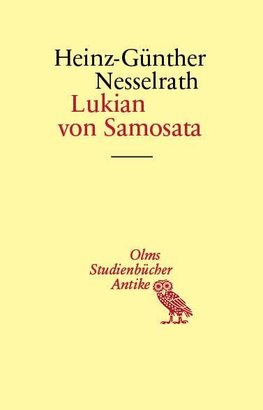 Lukian von Samosata