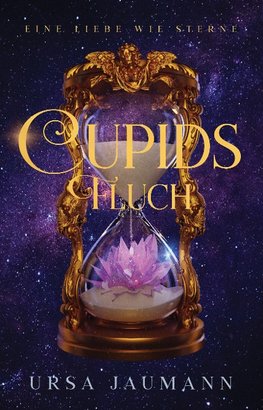 Cupids Fluch - Eine Liebe wie Sterne