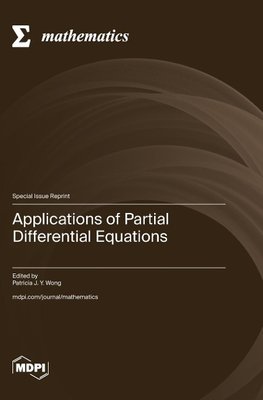 Applications of Partial Differential Equations