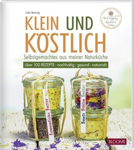 Klein und köstlich