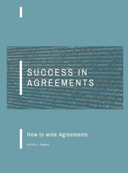 Success in Agreements