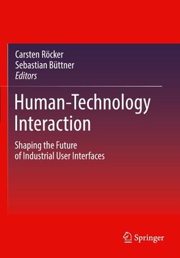 Human-Technology Interaction