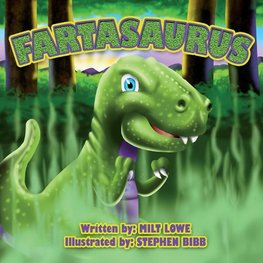 FARTASAURUS