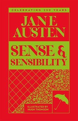 Sense and Sensibility