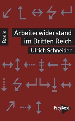 Arbeiterwiderstand im Dritten Reich