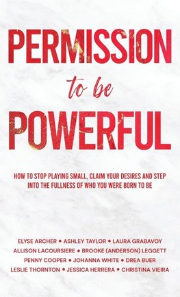 Permission to be Powerful