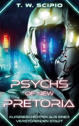 Psychs of New Pretoria