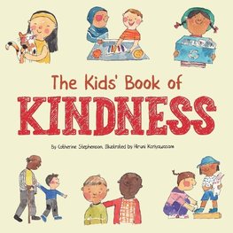 The Kids' Book of Kindness