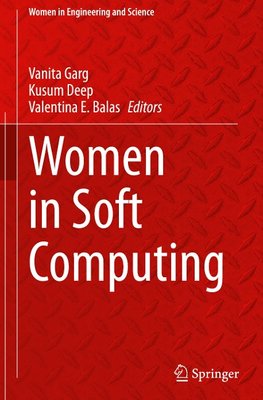 Women in Soft Computing