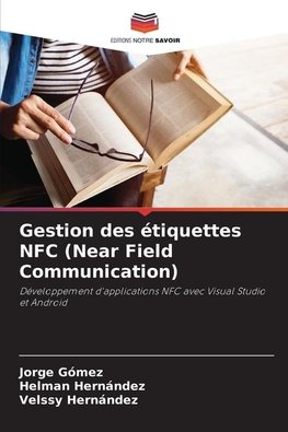 Gestion des étiquettes NFC (Near Field Communication)