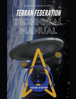 Terran Federation Technical Manual