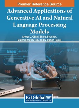 Advanced Applications of Generative AI and Natural Language Processing Models