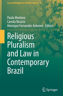 Religious Pluralism and Law in Contemporary Brazil