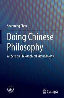 Doing Chinese Philosophy