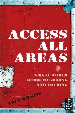 ACCESS ALL AREAS