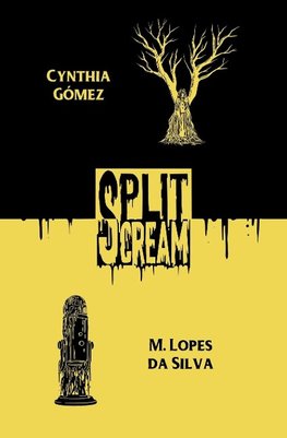 Split Scream Volume Two