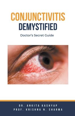 Conjunctivitis Demystified