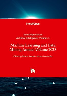 Machine Learning and Data Mining Annual Volume 2023