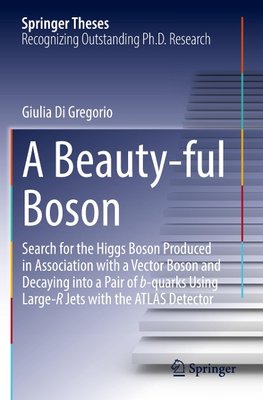 A Beauty-ful Boson