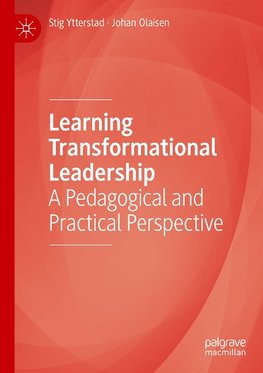 Learning Transformational Leadership