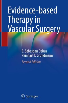 Evidence-based Therapy in Vascular Surgery