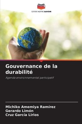 Gouvernance de la durabilité