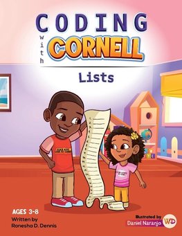 Coding with Cornell Lists