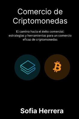 Comercio de criptomonedas