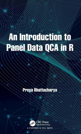 An Introduction to Panel Data QCA in R