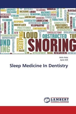 Sleep Medicine In Dentistry