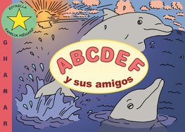 ABCDEF y sus amigos