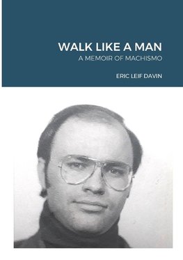 Walk Like A Man