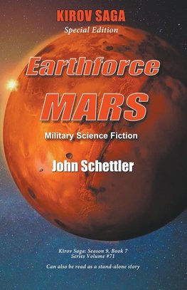 Earthforce Mars