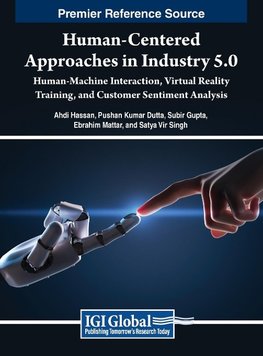 Human-Centered Approaches in Industry 5.0