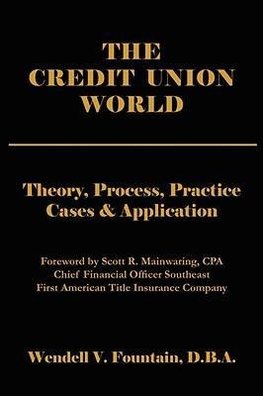 The Credit Union World